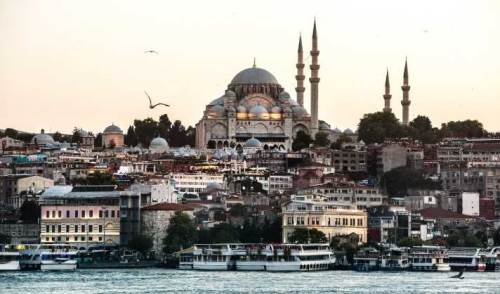 İstanbul'da hava durumu nasıl olacak? (29 Ekim 2024)