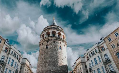 İstanbul'da hava durumu nasıl olacak? (30 Ekim 2024)