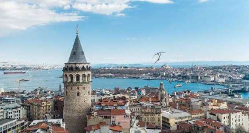 İstanbul'da hava durumu nasıl olacak? (8 Ocak 2025)