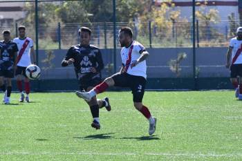 Kayseri 1. Amatör Küme’de 4. Haftada 31 Gol Sevinci