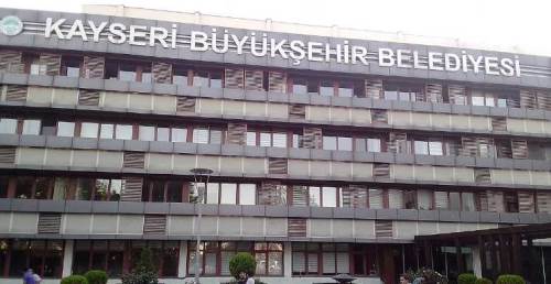 Kayseri Büyükşehir'den gençlere ücretsiz kurslar!