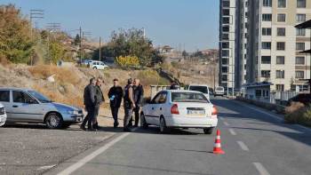 Kayseri’de bıçaklı kavga: 13 yaşındaki çocuk...