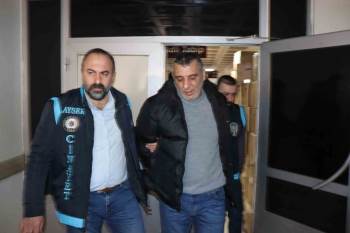 Kayseri'de Gazeteci Azim Deniz'i yaralayan sanığa 2 yıl 10 ay hapis