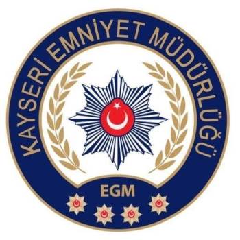 Kayseri'de Terörle Mücadele: 9 Şahıs Hakkında İşlem Yapıldı