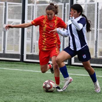 Kayseri Kadın FK, Adana İdman Yurdu’nu 2-1 Mağlup Etti