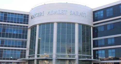 Kayseri'yi sarsan cinayette şok ifadeler!