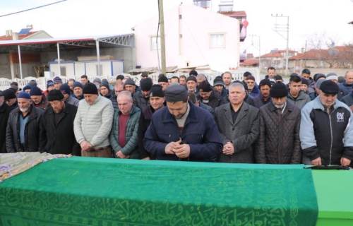 Kazada hayatını kaybeden genç öğretmen yürek burktu...