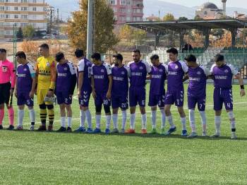 Kocasinan Yemlihaspor 5. Maçında da Galip Geldi!