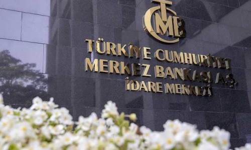 Merkez Bankası'ndan faiz kararı: İşte dolardaki son durum