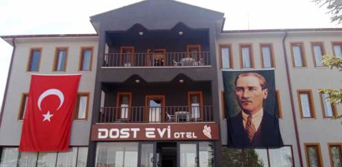 Mihalıççık Belediyesi "Dost Evi" ile o sorunu çözdü!