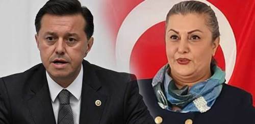 Nebi Hatipoğlu’nun CHP’li belediyelere yönelik eleştirilerine sert yanıt