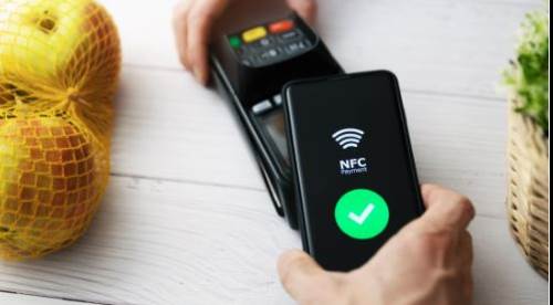 NFC ile Ödeme (Mobil Temassız Ödeme) Nedir, Nasıl Yapılır, Güvenli midir?