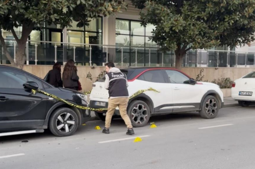 Nikah töreninde silahlı saldırı!