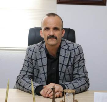 Osmaneli Belediye Başkan Yardımcısı Cemil Özkahya O İddialara Cevap Verdi
