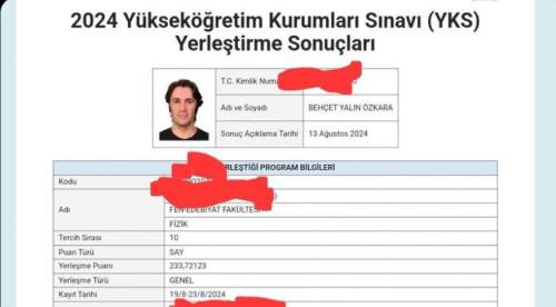 Prof. Dr. Behçet Yalın Özkara Kimdir, Kaç Yaşında ve Hangi Üniversitede?