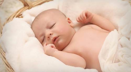 Rüyada Bebek Uyutmak Ne Anlama Gelir, Rüya Tabirleri Detaylı İnceleme