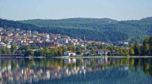 Sakarya'da bugün hava durumu (13 Ekim 2024 Pazar)