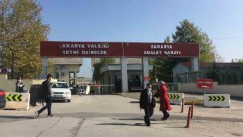 Sakarya’da DEAŞ Davasında Karar Açıklandı