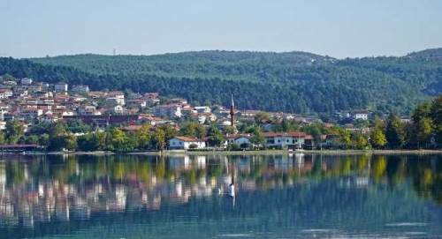 Sakarya'da hafta sonu hava durumu nasıl olacak?