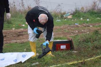 Sakarya’da Şüpheli Ölüm: Başından Vurulmuş Erkek Cesedi Bulundu