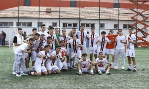 Şimşekler hükmen galip gelecek