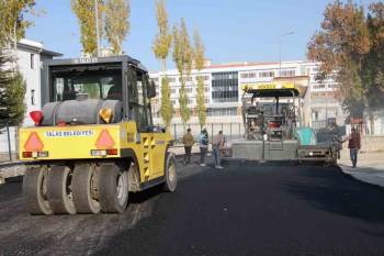 Talas Belediyesi, Eğitim İçin Ulaşımı Kolaylaştırdı