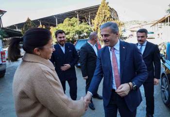 Tarihi Yunus Paşa Camii yeniden ibadete açıldı