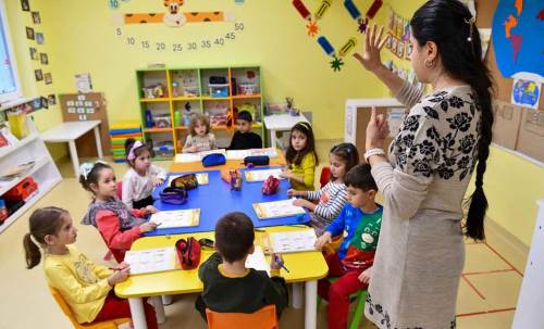 Tepebaşı Belediyesi'nden çocuklara özel eğitim desteği: Yeni dönem başlıyor