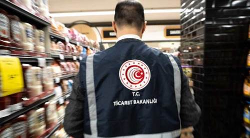 Ticaret Bakanlığı cezaları yağdırdı, devamı da gelecek!