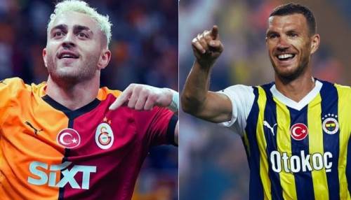 Trendyol Süper Lig Gol Krallığı 2024-2025: İşte 7 Haftalık Durum