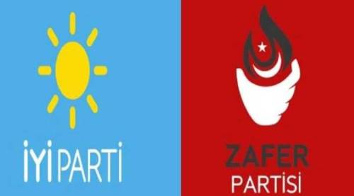 Türkiye genelinde Zafer Partisi teşkilatları İYİ Parti’yi ziyaret edecek!