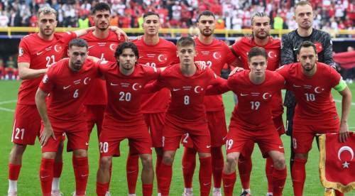 Türkiye'nin Avrupa futbol şampiyonası serüveni!