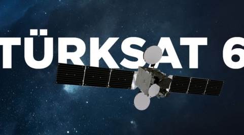 Türksat 6A ne zaman uzaya fırlatılacak? Türksat 6A'nın uzaya fırlatılacağı tarihi belli oldu