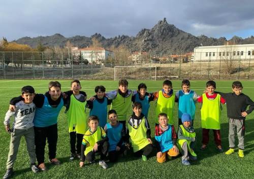 U11’de çalışmalar sürüyor