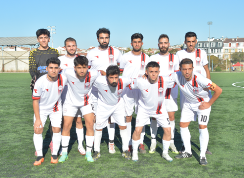 Yenikentspor galibiyet istiyor