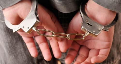 Yolu Eskişehir'den de geçen suç makinesi kadın yakalandı