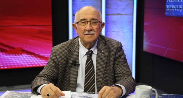 "Eskişehirspor’a yapılacak yardımı kutsal sayarım"