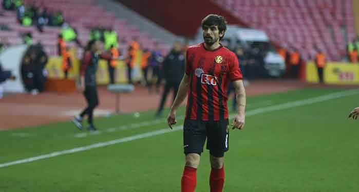 "Eskişehirspor bir devrim daha yapabilir!"