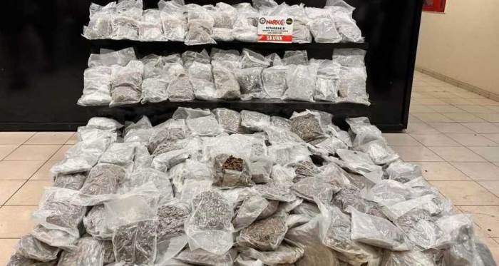 “Narkoçelik-12” operasyonları Eskişehir'e de sıçradı!