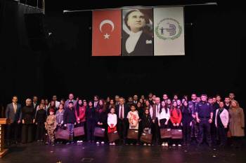 12 Mart İstiklal Marşı’Nın Kabulü Ve Mehmet Akif Ersoy’U Anma Programı
