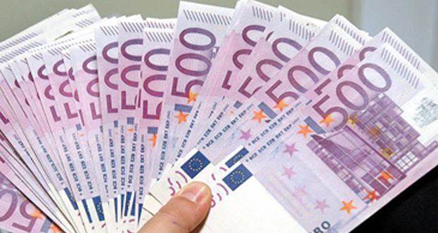 14 Ocak Salı euro kurunda son durum