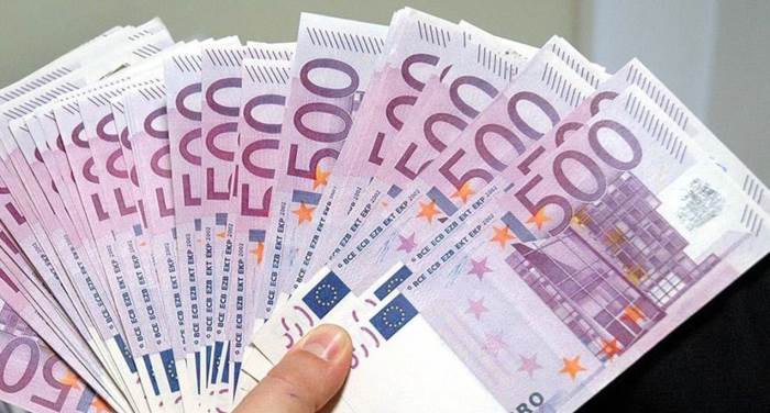 15 Eylül Pazar Euro fiyatlarında son durum!