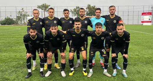 2 Eylülspor, Eskişehirspor’a karşı eski futbolcularıyla sahada