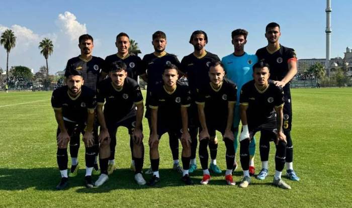 2 Eylülspor, kritik maçta Akşehirspor’u ağırlayacak