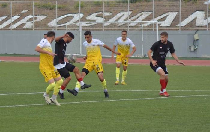 2 Eylülspor, Kütahya Tepecikspor ile hazırlık maçı yapacak