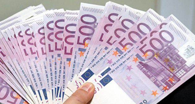 2 Ocak 2025 euro kurunda son durum