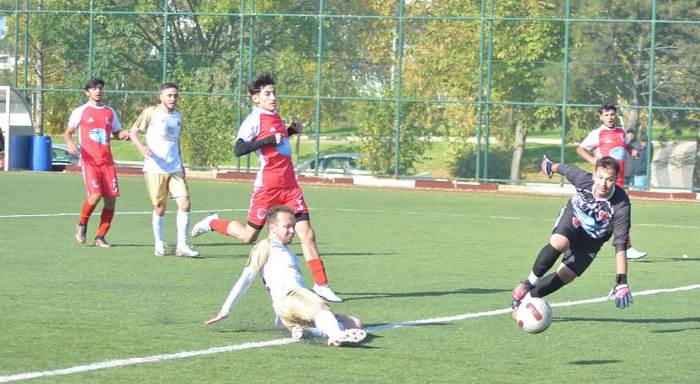 2 takım gol yemedi