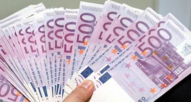 22 Aralık Pazar euro kurunda son durum