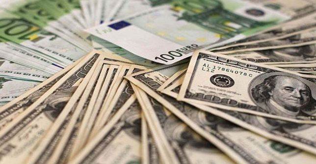 22 Eylül Pazar dolar ve euro fiyatlarında son durum!