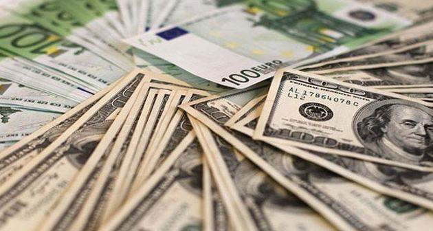 24 Ocak Cuma güncel dolar ve euro kuru fiyatları